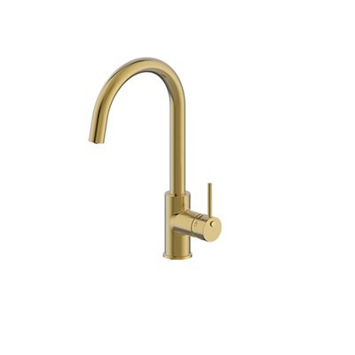 3 मध्ये 1 गरम टॅप