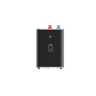 मॅन्युअल 2.4L इन्स्टंट गरम पाण्याची टाकी